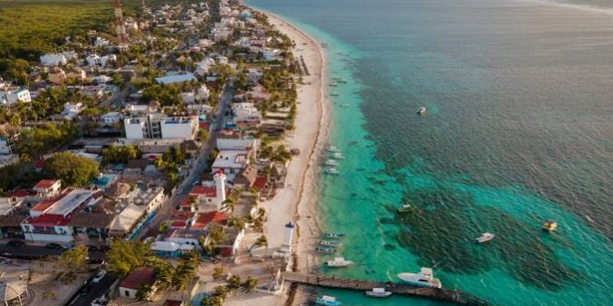 aeropuerto internaciona de cancun